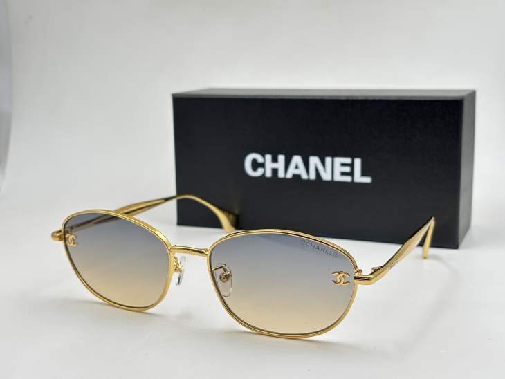 Picture of Chanel Sunglasses _SKUfw77118242fw